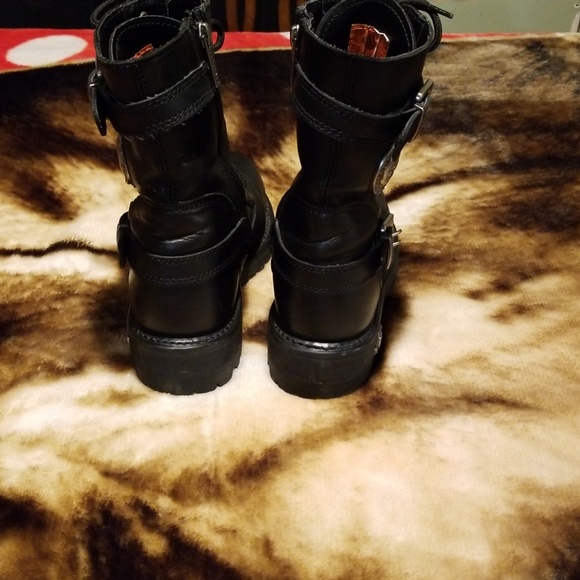 Harley-Davidson | Shoes | Discontinued 